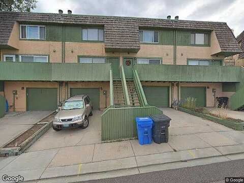 Superior, COLORADO SPRINGS, CO 80904