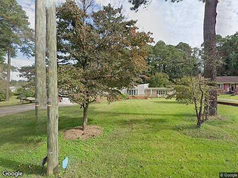 Jefferson, EMPORIA, VA 23847
