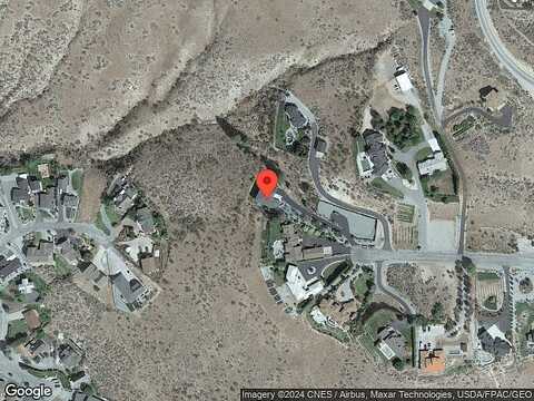 Highpoint, CHELAN, WA 98816