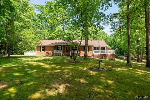 Longhorn, MECHANICSVILLE, VA 23111