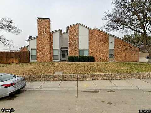 Salem, CARROLLTON, TX 75006
