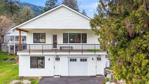 Whitman, LEAVENWORTH, WA 98826