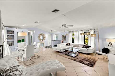 Palmetto Dunes, NAPLES, FL 34113