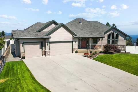 Braeden, SPOKANE, WA 99208