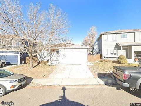 Briarhollow, HIGHLANDS RANCH, CO 80129