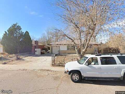 Ely, COLORADO SPRINGS, CO 80911