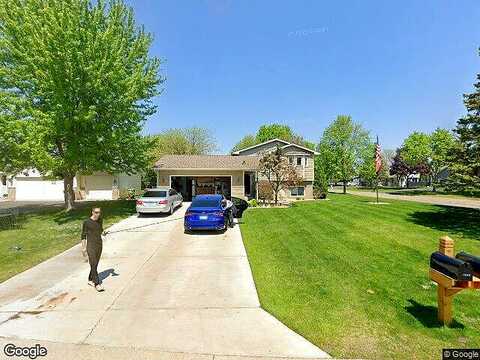 143Rd, ANDOVER, MN 55304
