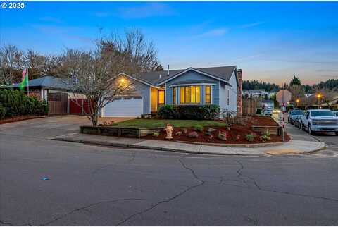 Morning Hill, PORTLAND, OR 97223