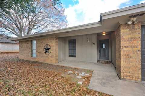 Wheeler, GLEN ROSE, TX 76043