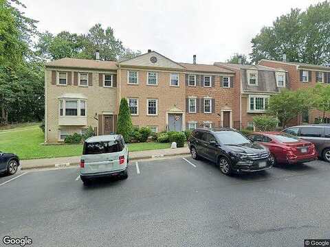 Friendship, FAIRFAX, VA 22032