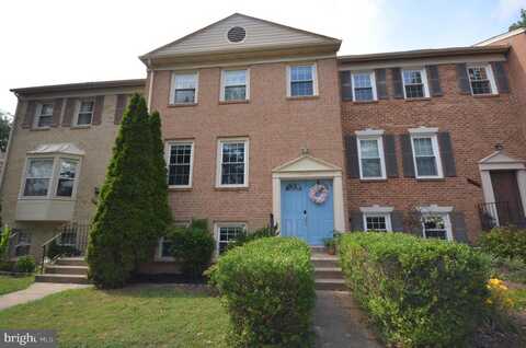 Friendship, FAIRFAX, VA 22032