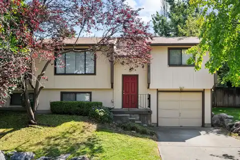 Calvin, SPOKANE VALLEY, WA 99037