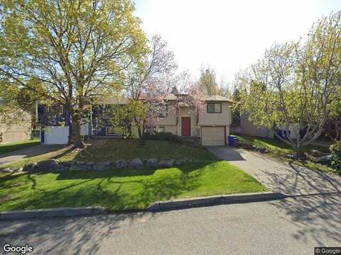 Calvin, SPOKANE VALLEY, WA 99037