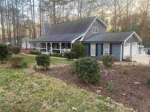Lakeview, DOUGLASVILLE, GA 30135