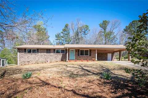 Marilla, DOUGLASVILLE, GA 30135