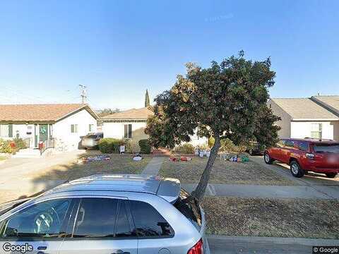 Pepperwood, LAKEWOOD, CA 90712