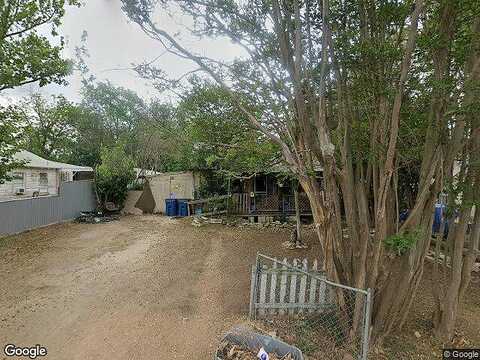 Robinson, KERRVILLE, TX 78028