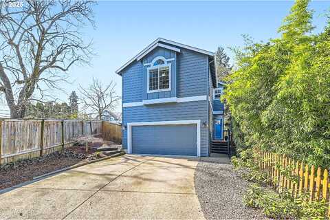 Oakcrest, FOREST GROVE, OR 97116