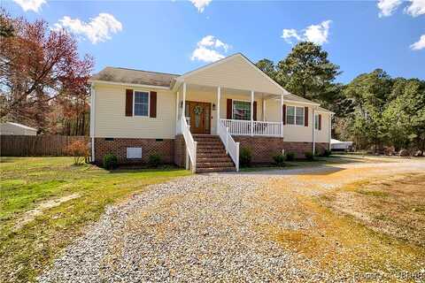Guinea, HAYES, VA 23072
