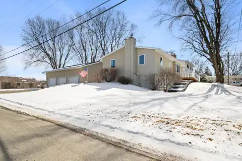 4Th, BYRON, MN 55920