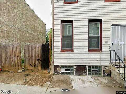 Hartville, PHILADELPHIA, PA 19134