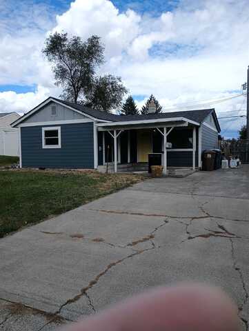 Longfellow, SPOKANE, WA 99207