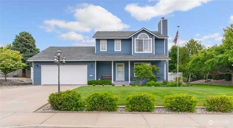 Highland View, EAST WENATCHEE, WA 98802