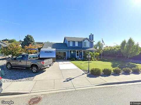 Highland View, EAST WENATCHEE, WA 98802