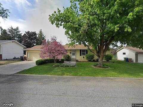 49Th, SPOKANE, WA 99223