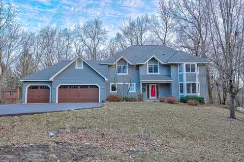 Legion, LAKE ELMO, MN 55042