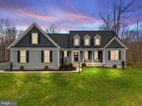 Bentley Ridge, AMISSVILLE, VA 20106
