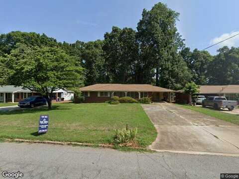 Carla, MORROW, GA 30260