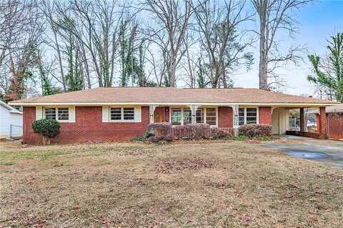 Carla, MORROW, GA 30260