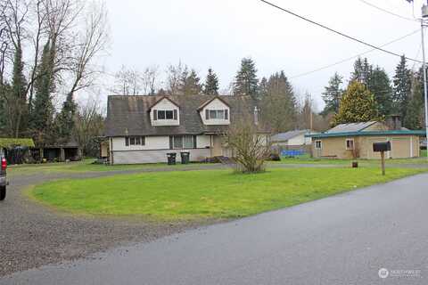 Bishop, TUMWATER, WA 98512