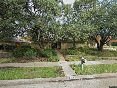Auburn, RICHARDSON, TX 75081