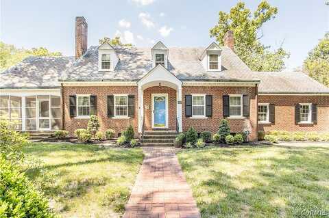 Brandon, PETERSBURG, VA 23805