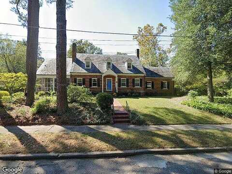 Brandon, PETERSBURG, VA 23805