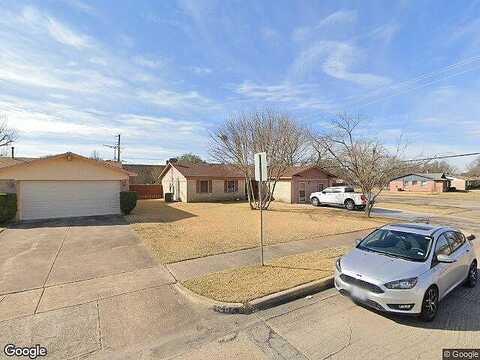 Ashland, MESQUITE, TX 75149