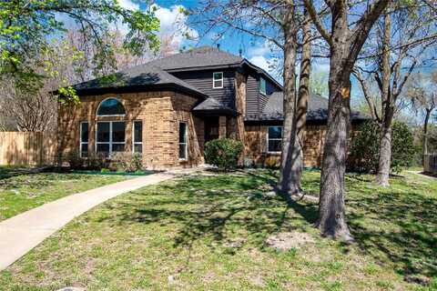 Lexington, DESOTO, TX 75115