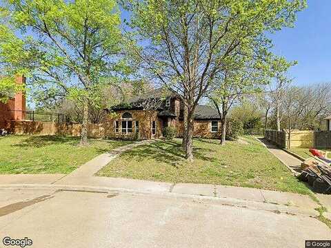 Lexington, DESOTO, TX 75115