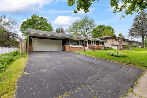 Ellen, MADISON, WI 53716