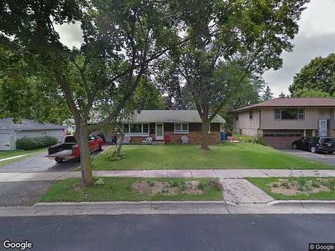 Ellen, MADISON, WI 53716
