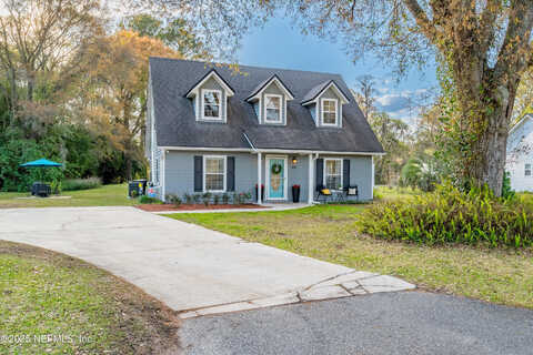 Rocky, STARKE, FL 32091