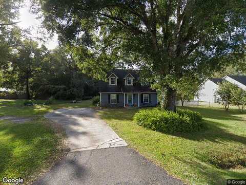 Rocky, STARKE, FL 32091