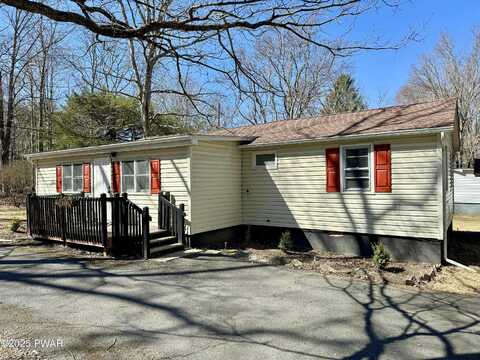 Keitha, EAST STROUDSBURG, PA 18302