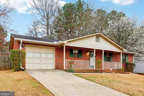 Walnut Creek, JONESBORO, GA 30238