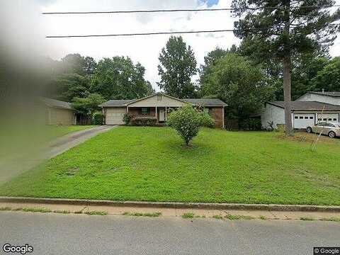 Walnut Creek, JONESBORO, GA 30238