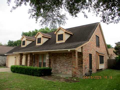 Walnut Glen, HOUSTON, TX 77064