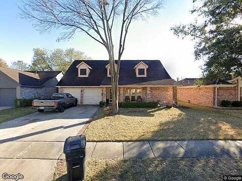 Walnut Glen, HOUSTON, TX 77064