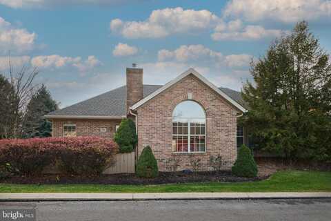 Hart, STATE COLLEGE, PA 16801